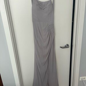 Kennedy Blue Bridesmaid Dress